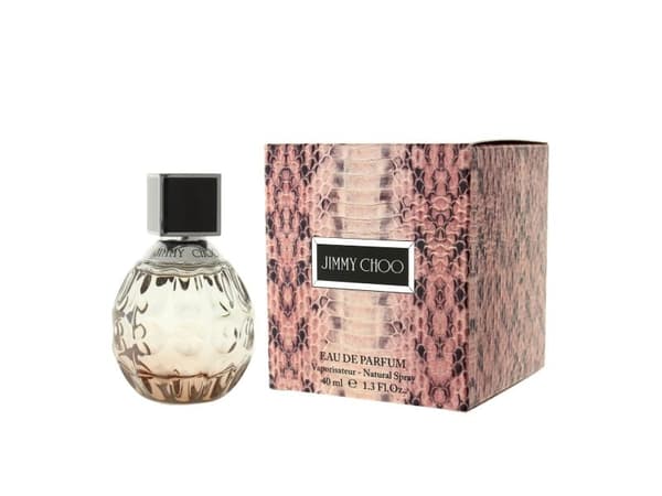 Jimmy Choo Eau De Parfum Spray 40ml
