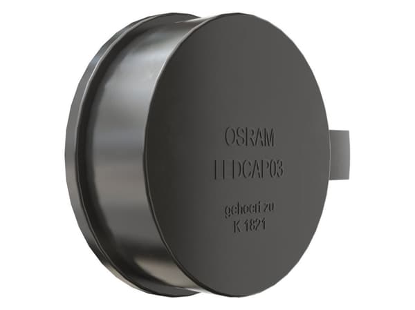 Osram Auto LEDriving CAP - LEDCAP03