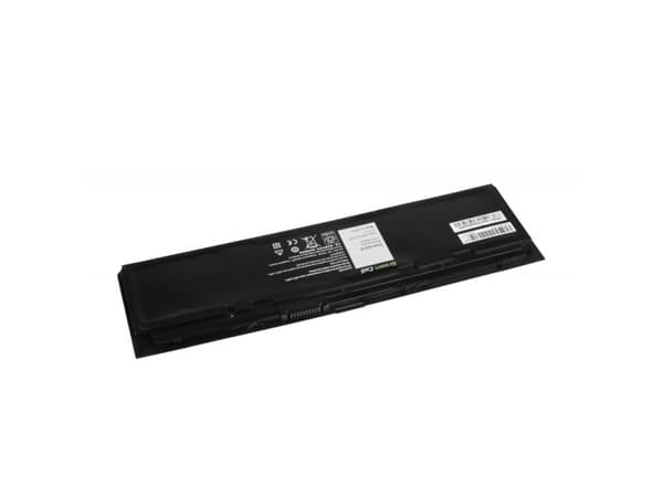 Green Cell DE116, Akku, DELL, Latitude E7240 E7250