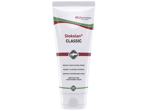 Jälkihoitovoide Stokolan Classic 100ml