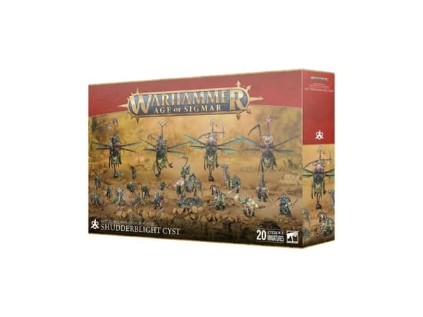 Games Workshop 83-102, Keräilyhahmo, Videopeli