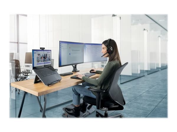 Kuuloke Kensington H2000 USB-C