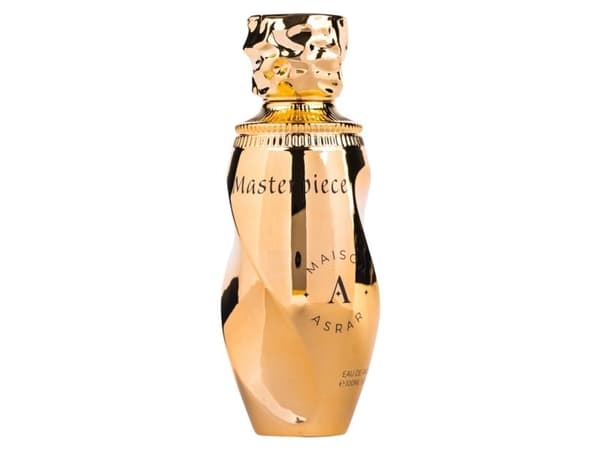 Maison Asrar Asrar Masterpiece Eau de Parfum 100 ml