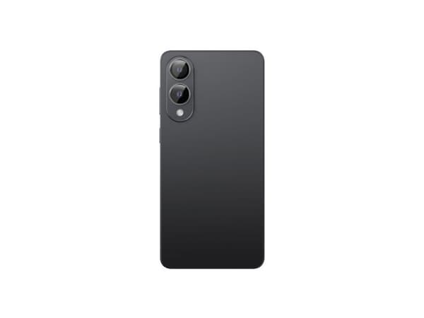 AMAZINGTHING Radix AR linsglas för Samsung S25 Edge - kolfiber