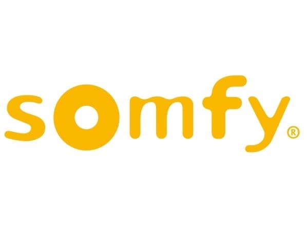 Somfy Keytis 2 RTS håndsender 2-kanals (1841026)