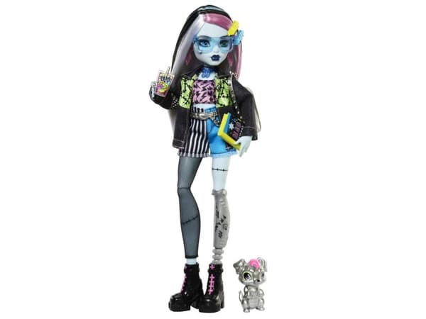 Monster High Core Doll Frankie