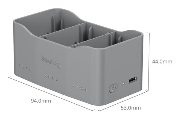 SmallRig 6501