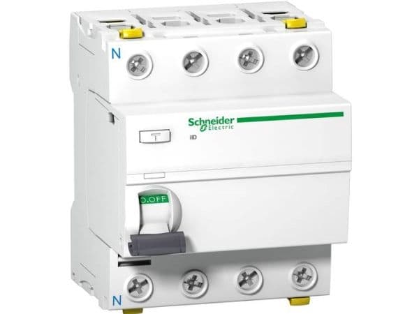 Schneider Electric iID, IP20