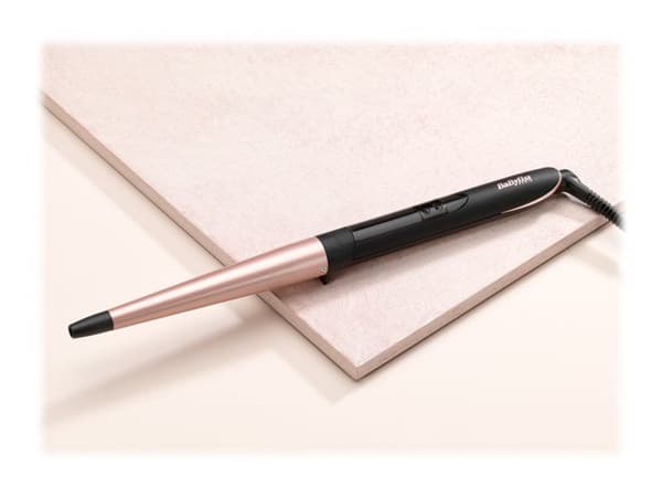 BaByliss C454E krølltang