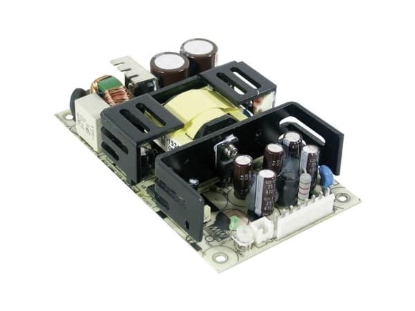 MEAN WELL RPS-75-3,3 switchmode-nätaggregat 49 W