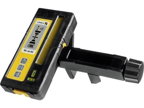 Stabila 19439 lasermottaker for rotasjonslaser