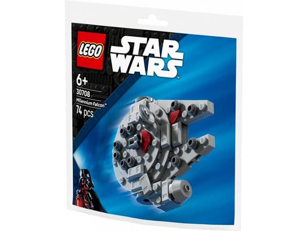 LEGO 30708