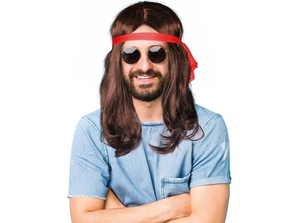 Hippi otsapanta