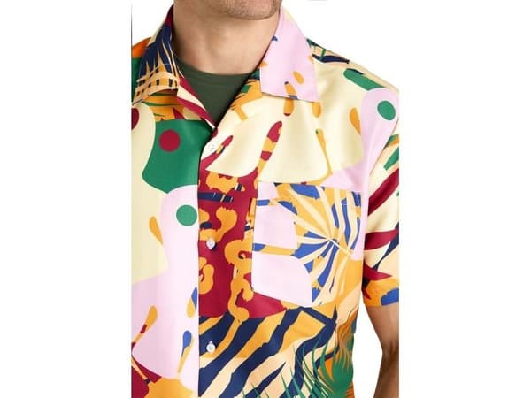 Tropic Thrill sommersæt