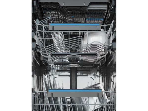 Electrolux Innebygd oppvask Elx Eem43201l