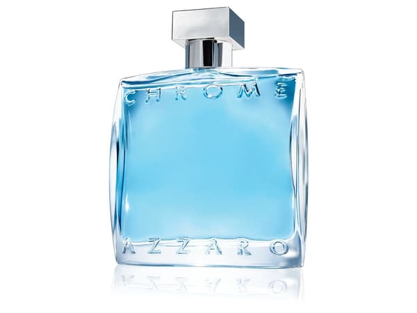 Azzaro Chrome Eau De Toilette 200 ml (man)