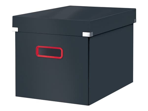 Leitz Click & Store Cosy - Förvaringsbox - large