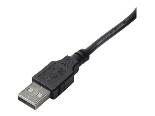 Akyga AK-USB-21 - USB-kaapeli - USB (han) til Micro-USB Type B (han) - 1 m - lajittelu