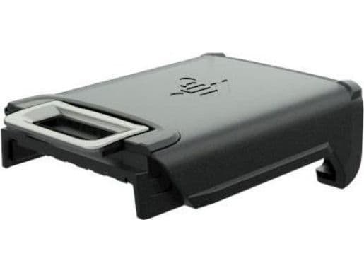 Zebra PowerPrecision Plus - Batteri för streckkodsläsare - litiumjon - 480 mAh - för Zebra RS5100