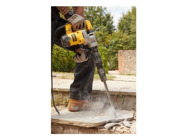 ST SDS-MAX SLEDGEHAMMER 1010W 8.5J SFMEH220K