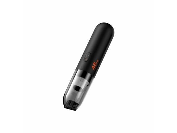 Baseus A2Pro 6000Pa johdoton auton imuri (musta)