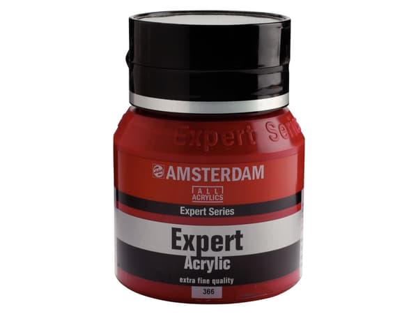 Amsterdam Expert Series akrylfärg 366 Quinacridone Rose