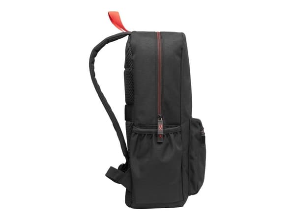 HyperX Delta Backpack - Notebookryggsekk - 16" - svart