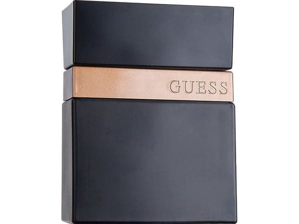 GUESS Seductive Noir Men Eau de Toilette 100ml