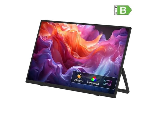ZEUSLAP ZP156 - Full HD | IPS | 15.6"
