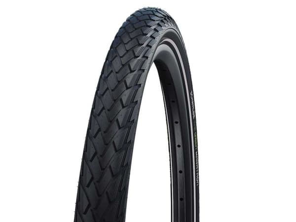 SCHWALBE MARATHON dekk non folding 700c 28 mm (28-622)