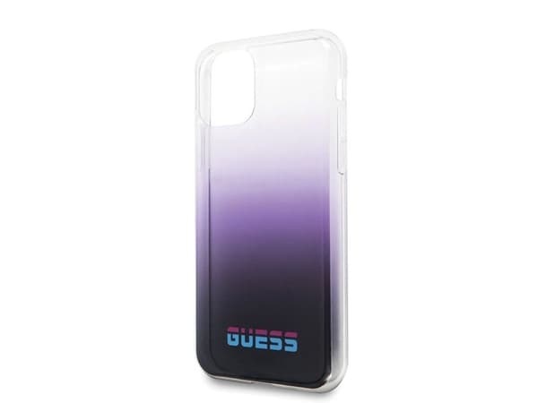 "California Back Case Apple iPhone 11 Pro Max" Purple