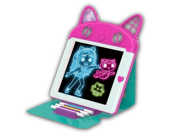 Gabby’s Dollhouse Premium Glow Pad