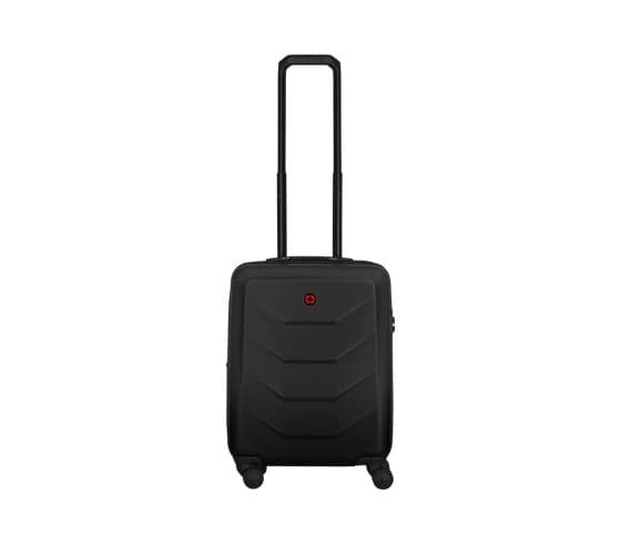 Wenger Prymo Carry-On Musta (612536)