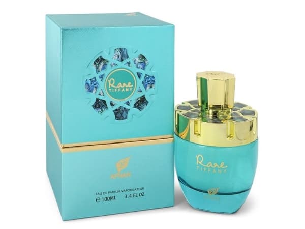 Afnan Rare Tiffany Eau De Parfum 100ml Spray
