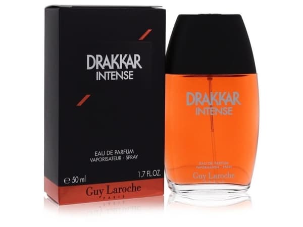 Guy Laroche Drakkar Intense Eau De Parfum 50 ml (man)