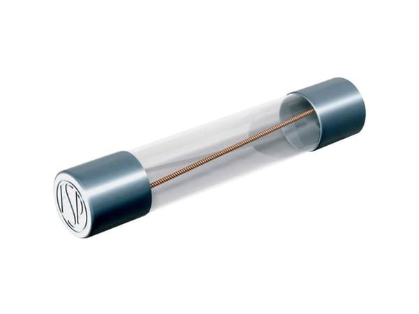Püschel FSUF2,0B, 10 kpl, 32 mm, 6,3 mm