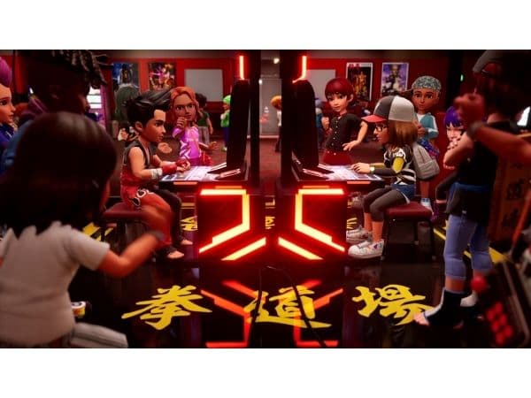 Tekken 8 (PS5)