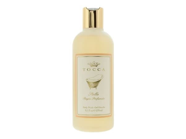 Tocca Stella Hydrating body wash 270 ml
