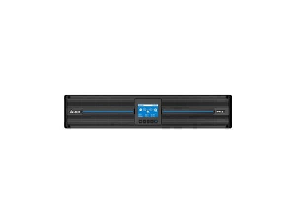 Delta Electronics Amplon RT Pro UPS 302R2RT1B035 3000VA/3000W enfas 230V