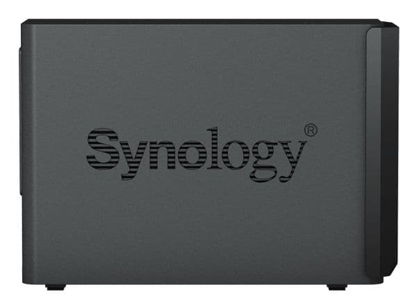 Synology Synology DS223 + 2x 6T-asema