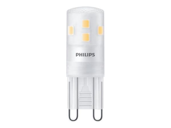Signify Phillips LED classic WarmGlow lamppu 100W E27 valkoinen himmennettävä