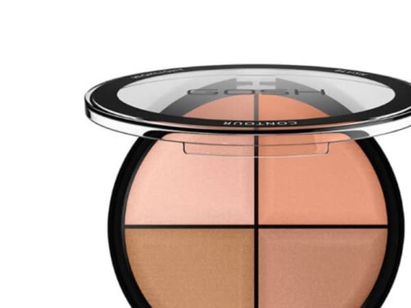 Gosh Contour'n Strob Kit - - 15 g