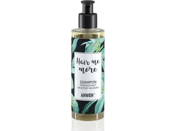 Hair Me More Volume Increasing Shampoo 200ml