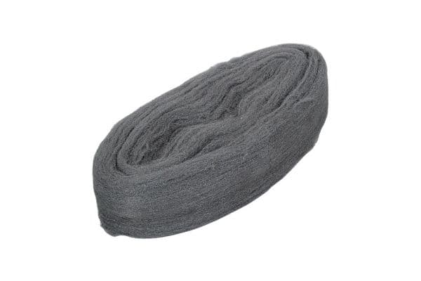 Wolfcraft Teräsvilla 0 - 6097000