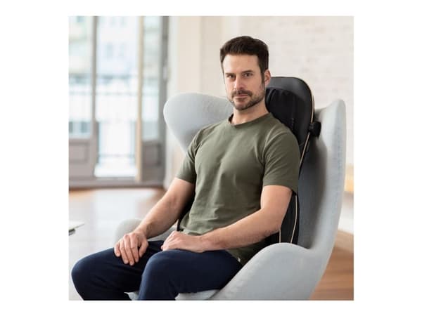MEDISANA MC 825 - Massagesätesskydd
