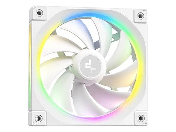 Vattenkylning DeepCool LQ240 WH