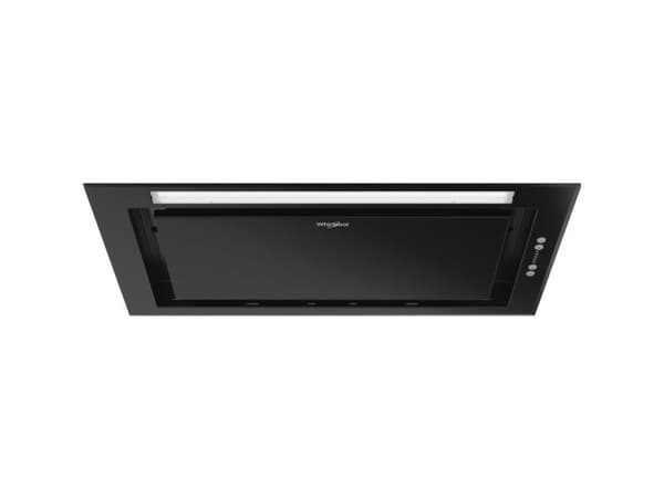 Whirlpool WCT3 63F LTK