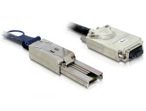 Goobay 50565, Toslink, uraliitin, Toslink, uraliitin, 2 m, musta