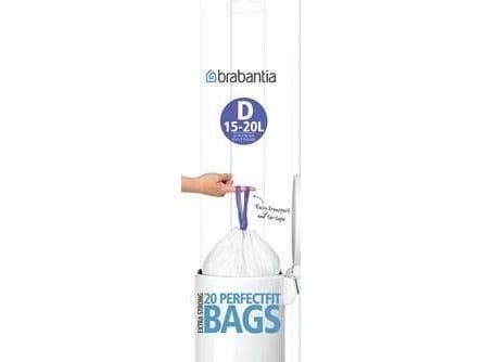 Brabantia 8710755246760