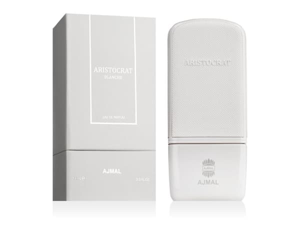 Ajmal Aristocrat Blanche Eau de Parfum 75 ml (unisex)